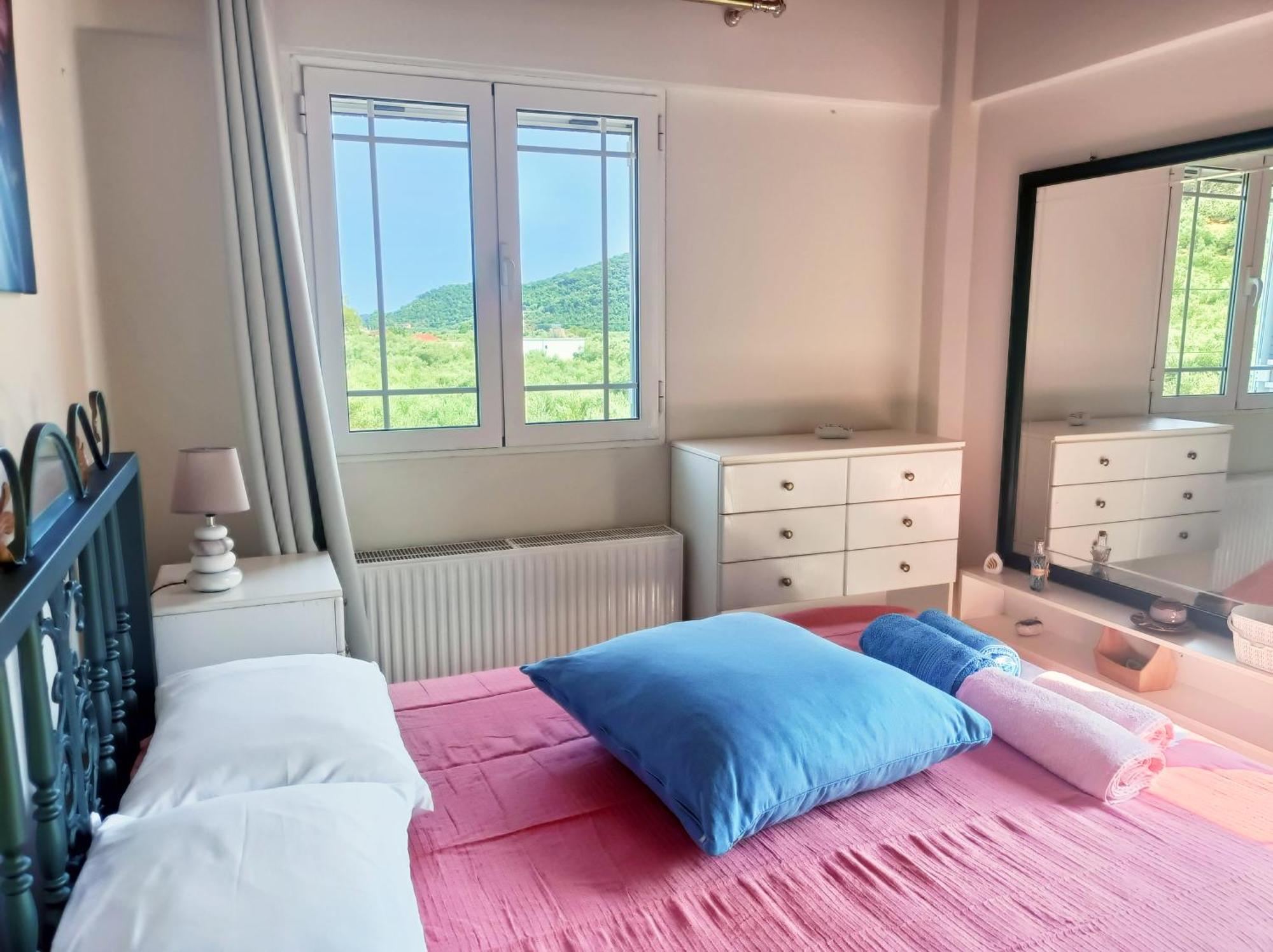 Zoi'S Hοuse.Vacation Home In Mani Near Vathi Beach Exterior foto