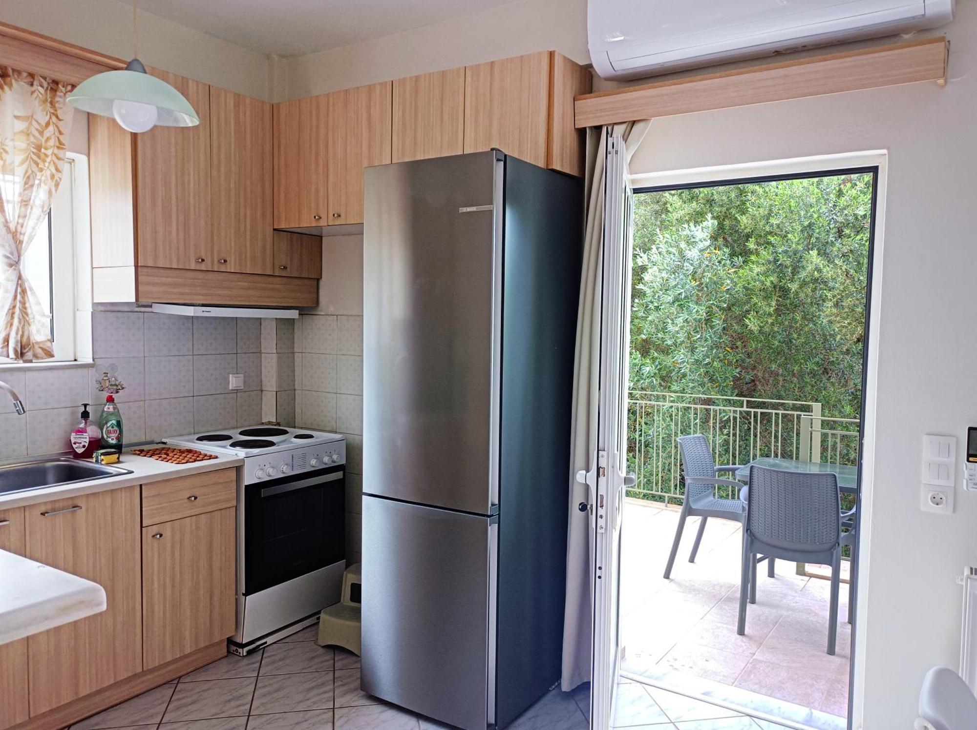 Zoi'S Hοuse.Vacation Home In Mani Near Vathi Beach Exterior foto